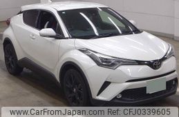 toyota c-hr 2021 quick_quick_DBA-NGX50_NGX50-2035668