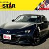 mazda roadster 2018 -MAZDA--Roadster 5BA-NDERC--NDERC-300370---MAZDA--Roadster 5BA-NDERC--NDERC-300370- image 1