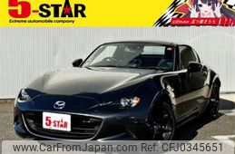 mazda roadster 2018 -MAZDA--Roadster 5BA-NDERC--NDERC-300370---MAZDA--Roadster 5BA-NDERC--NDERC-300370-