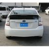 toyota prius 2010 CFJ1638263 image 2