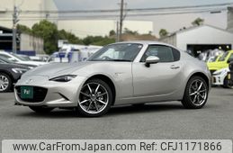 mazda roadster 2023 -MAZDA--Roadster 5BA-NDERC--NDERC-700607---MAZDA--Roadster 5BA-NDERC--NDERC-700607-