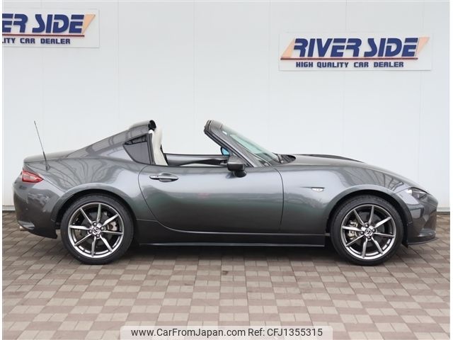 mazda roadster 2021 -MAZDA--Roadster 5BA-NDERC--NDERC-601165---MAZDA--Roadster 5BA-NDERC--NDERC-601165- image 2