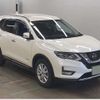 nissan x-trail 2020 -NISSAN 【山形 301ｻ2902】--X-Trail DAA-HNT32--HNT32-186419---NISSAN 【山形 301ｻ2902】--X-Trail DAA-HNT32--HNT32-186419- image 1