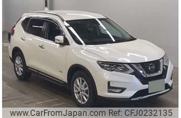 nissan x-trail 2020 -NISSAN 【山形 301ｻ2902】--X-Trail DAA-HNT32--HNT32-186419---NISSAN 【山形 301ｻ2902】--X-Trail DAA-HNT32--HNT32-186419-