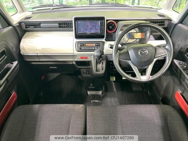 mazda flair-wagon 2018 CFJ1607280 image 2