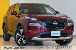 nissan x-trail 2022 -NISSAN--X-Trail 6AA-SNT33--SNT33-002402---NISSAN--X-Trail 6AA-SNT33--SNT33-002402-