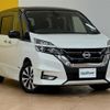 nissan serena 2018 -NISSAN--Serena DAA-GFC27--GFC27-100988---NISSAN--Serena DAA-GFC27--GFC27-100988- image 1