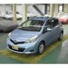 toyota vitz 2011 -TOYOTA 【福山 501ﾅ9309】--Vitz DBA-KSP130--KSP130-2033054---TOYOTA 【福山 501ﾅ9309】--Vitz DBA-KSP130--KSP130-2033054- image 1