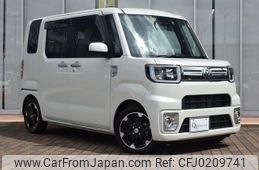 daihatsu wake 2019 quick_quick_DBA-LA700S_0143541