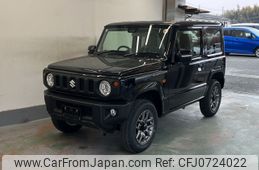 suzuki jimny 2025 -SUZUKI--Jimny JB64W-371179---SUZUKI--Jimny JB64W-371179-