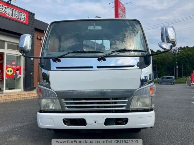 mitsubishi-fuso canter 2006 CFJ1541299 image 2