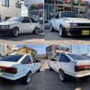 toyota corolla-levin 1985 quick_quick_E-AE86_AE860182255 image 2