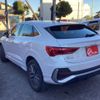 audi q3 2021 -AUDI--Audi Q3 3BA-F3DPC--WAUZZZF39M1148910---AUDI--Audi Q3 3BA-F3DPC--WAUZZZF39M1148910- image 10