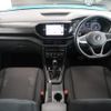 volkswagen t-cross 2020 quick_quick_C1DKR_WVGZZZC1ZLY058250 image 2