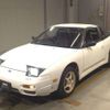 nissan 180sx 1995 -NISSAN--180SX E-RPS13--RPS13-206964---NISSAN--180SX E-RPS13--RPS13-206964- image 1