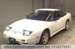 nissan 180sx 1995 -NISSAN--180SX E-RPS13--RPS13-206964---NISSAN--180SX E-RPS13--RPS13-206964-