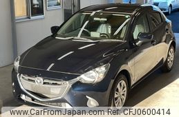 mazda demio 2016 -MAZDA--Demio DJ3FS-146617---MAZDA--Demio DJ3FS-146617-