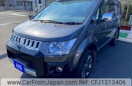 mitsubishi delica-d5 2018 -MITSUBISHI--Delica D5 LDA-CV1W--CV1W-1307247---MITSUBISHI--Delica D5 LDA-CV1W--CV1W-1307247-