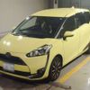 toyota sienta 2016 -TOYOTA 【香川 501ﾆ4135】--Sienta DBA-NSP170G--NSP170-7027010---TOYOTA 【香川 501ﾆ4135】--Sienta DBA-NSP170G--NSP170-7027010- image 1