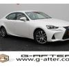 lexus is 2018 -LEXUS--Lexus IS DBA-ASE30--ASE30-0005531---LEXUS--Lexus IS DBA-ASE30--ASE30-0005531- image 1