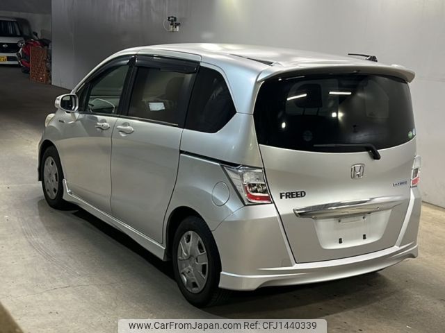 honda freed 2012 -HONDA--Freed GP3-1036273---HONDA--Freed GP3-1036273- image 2