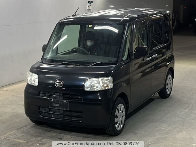 daihatsu tanto 2012 -DAIHATSU--Tanto L375S-0513835---DAIHATSU--Tanto L375S-0513835- image 1