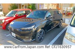 honda vezel 2024 CFJ1630957