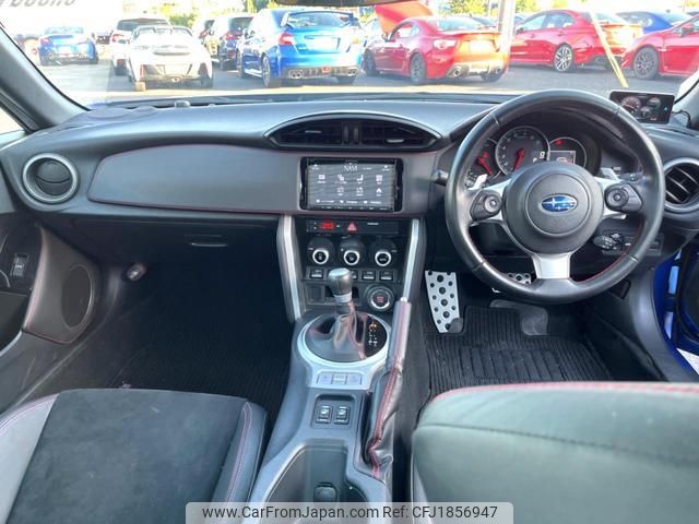 subaru brz 2017 CFJ1856947 image 2