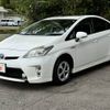 toyota prius 2012 -TOYOTA--Prius DAA-ZVW30--ZVW30-5451086---TOYOTA--Prius DAA-ZVW30--ZVW30-5451086- image 22