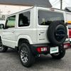 suzuki jimny 2021 -SUZUKI--Jimny 3BA-JB64W--JB64W-200065---SUZUKI--Jimny 3BA-JB64W--JB64W-200065- image 15