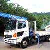 hino ranger 2016 GOO_NET_EXCHANGE_0403477A30250721W004 image 1