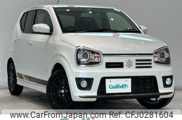 suzuki alto-works 2019 -SUZUKI--Alto Works DBA-HA36S--HA36S-913890---SUZUKI--Alto Works DBA-HA36S--HA36S-913890-