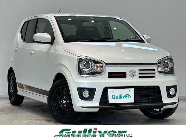 suzuki alto-works 2019 -SUZUKI--Alto Works DBA-HA36S--HA36S-913890---SUZUKI--Alto Works DBA-HA36S--HA36S-913890- image 1