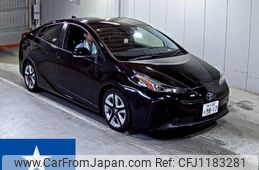 toyota prius 2021 -TOYOTA 【香川 300る9817】--Prius ZVW51--ZVW51-6226924---TOYOTA 【香川 300る9817】--Prius ZVW51--ZVW51-6226924-