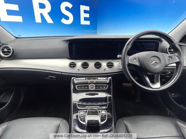 mercedes-benz e-class 2016 -MERCEDES-BENZ--Benz E Class RBA-213042C--WDD2130422A040301---MERCEDES-BENZ--Benz E Class RBA-213042C--WDD2130422A040301- image 2