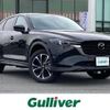 mazda cx-5 2023 -MAZDA--CX-5 3DA-KF2P--KF2P-555773---MAZDA--CX-5 3DA-KF2P--KF2P-555773- image 1