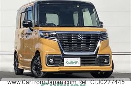 suzuki spacia 2019 -SUZUKI--Spacia DAA-MK53S--MK53S-885969---SUZUKI--Spacia DAA-MK53S--MK53S-885969-