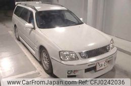 nissan stagea 1998 -NISSAN--Stagea WGNC34ｶｲ-110576---NISSAN--Stagea WGNC34ｶｲ-110576-