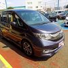 honda stepwagon 2015 -HONDA--Stepwgn DBA-RP3--RP3-1022883---HONDA--Stepwgn DBA-RP3--RP3-1022883- image 7