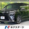 toyota voxy 2019 -TOYOTA--Voxy DBA-ZRR80W--ZRR80-0552193---TOYOTA--Voxy DBA-ZRR80W--ZRR80-0552193- image 1
