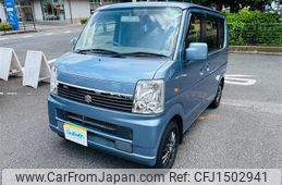 suzuki every-wagon 2013 CFJ1502941