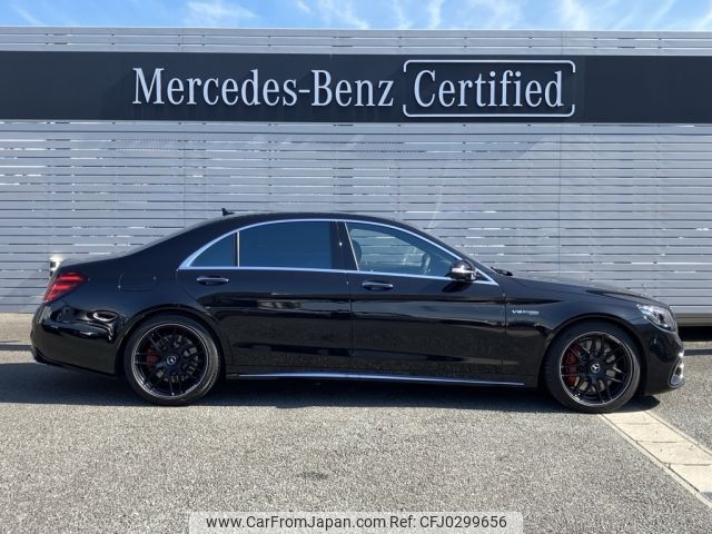 mercedes-benz amg 2019 -MERCEDES-BENZ--AMG CBA-222188--WDD2221881A511450---MERCEDES-BENZ--AMG CBA-222188--WDD2221881A511450- image 2