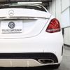 mercedes-benz c-class 2016 -MERCEDES-BENZ--Benz C Class RBA-205042--WDD2050422R223265---MERCEDES-BENZ--Benz C Class RBA-205042--WDD2050422R223265- image 15