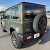 suzuki jimny-sierra 2023 CFJ1629544 image 13