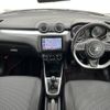 suzuki swift 2019 -SUZUKI--Swift DBA-ZC83S--ZC83S-128279---SUZUKI--Swift DBA-ZC83S--ZC83S-128279- image 2