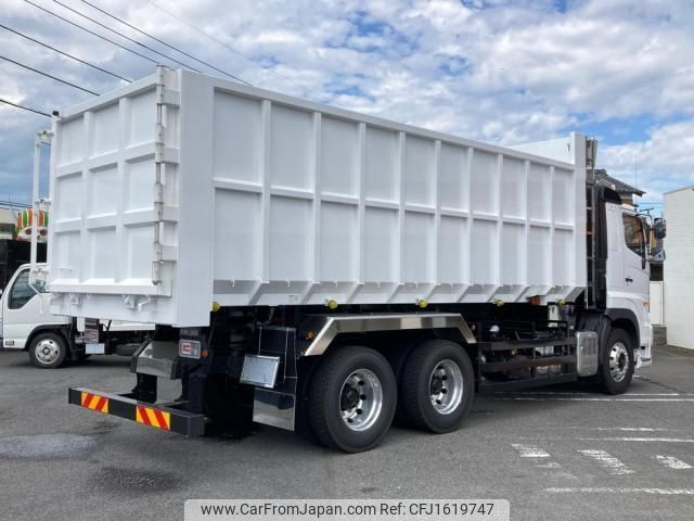 hino profia 2024 CFJ1619747 image 2
