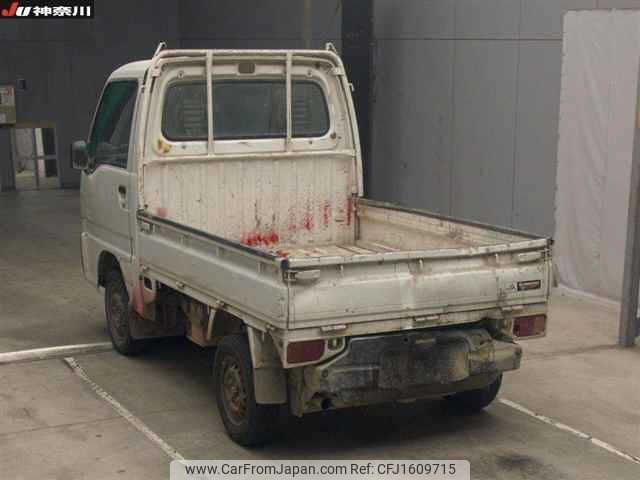 subaru sambar-truck 1997 CFJ1609715 image 2