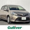 toyota vitz 2014 -TOYOTA--Vitz DBA-NSP130--NSP130-2172775---TOYOTA--Vitz DBA-NSP130--NSP130-2172775- image 1