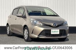 toyota vitz 2014 -TOYOTA--Vitz DBA-NSP130--NSP130-2172775---TOYOTA--Vitz DBA-NSP130--NSP130-2172775-