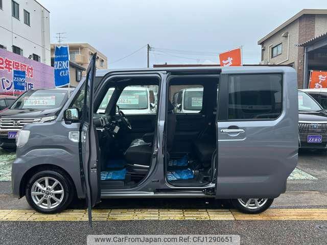 toyota pixis-mega 2020 -TOYOTA 【名変中 】--Pixis Mega LA700A--0027343---TOYOTA 【名変中 】--Pixis Mega LA700A--0027343- image 2